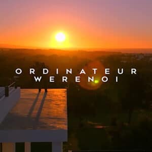 Ordinateur