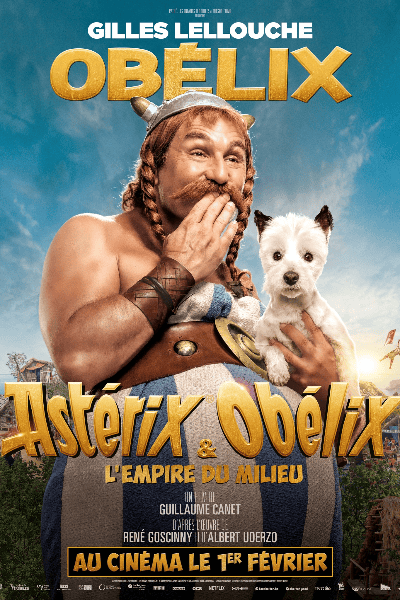 Obélix
