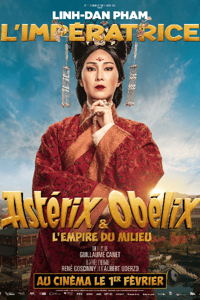 A Imperatriz