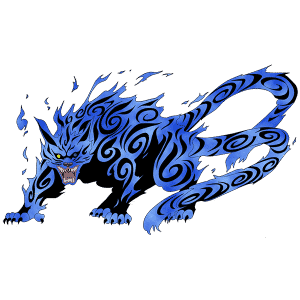 Matatabi – Nibi – Gatto a 2 code