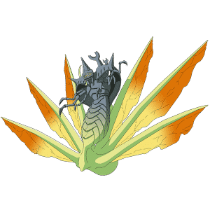 Chomei – Nanabi – Scarabeo a 7 code