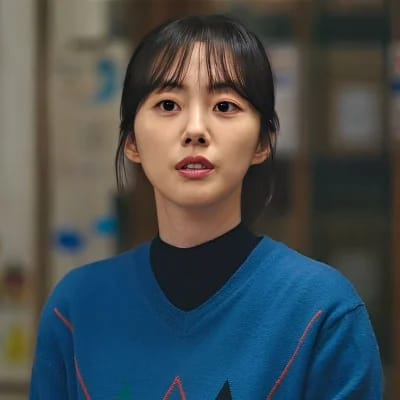 Seo Min Seo