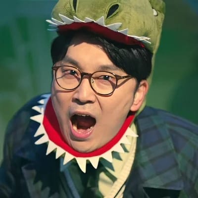 Jeong Jeong Hwan