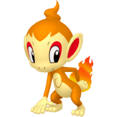 Chimchar