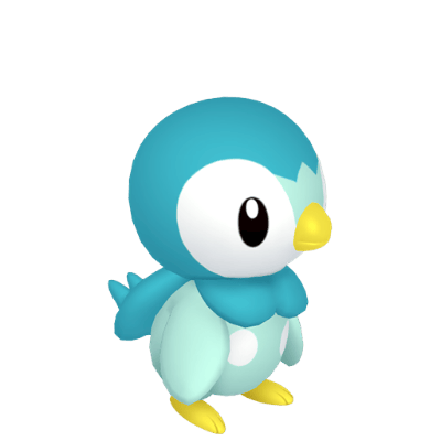 Piplup ✨