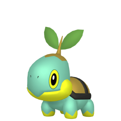 Turtwig ✨
