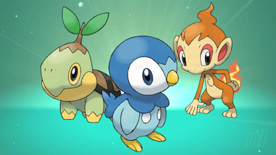 Pokémon