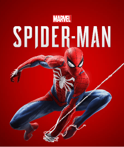 Marvel Spider-Man