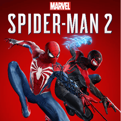 Marvel Spider-Man 2