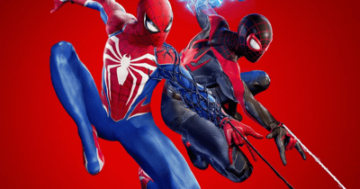 Spider-Man