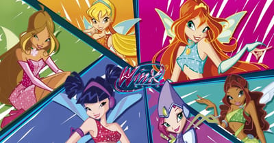 Clube das Winx