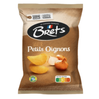Sabor a Cebollitas