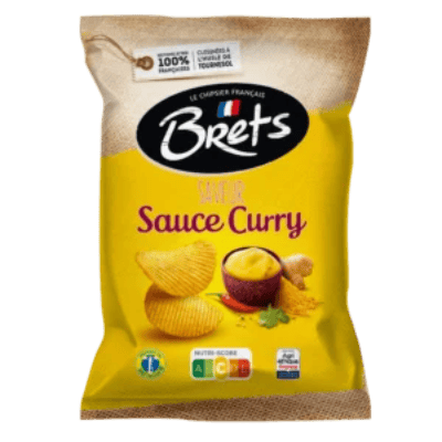 Sabor a Salsa Curry