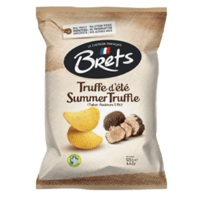 Sabor a Trufa de Verano