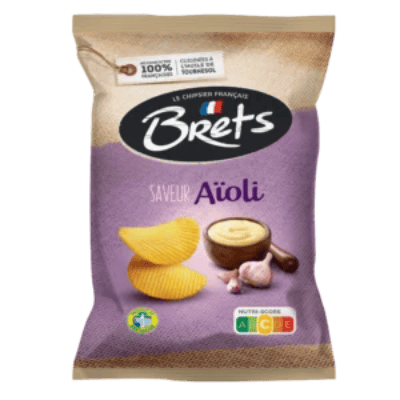 Sabor a Alioli