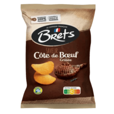 Sabor a Chuleta de Res