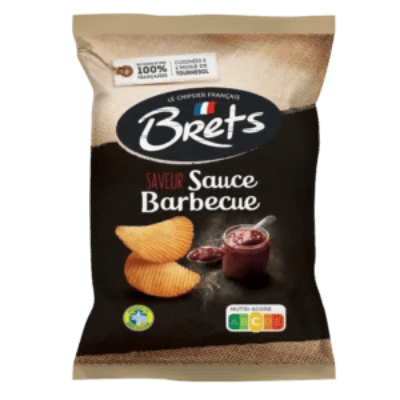 Sabor a Salsa BBQ