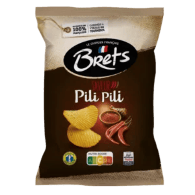 Sabor a Pili Pili