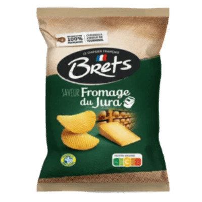Sabor a Queso del Jura