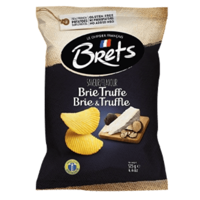 Sabor a Brie y Trufa