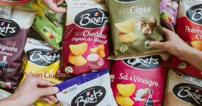 TopList Chips Bret’s MAJ 2025