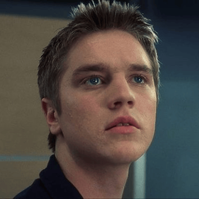 Alex Browning