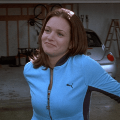 Kimberly Corman