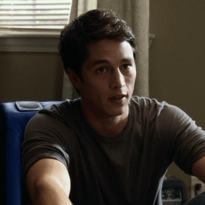 Nick O’Bannon