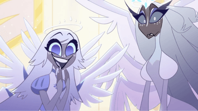 Hazbin Hotel