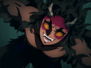 Urogi, La Joie