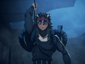 Aizetsu, Le Chagrin