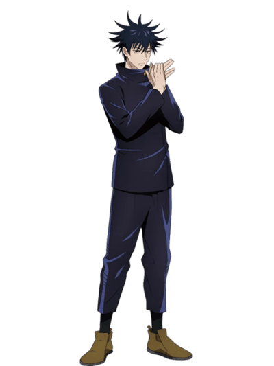 Megumi