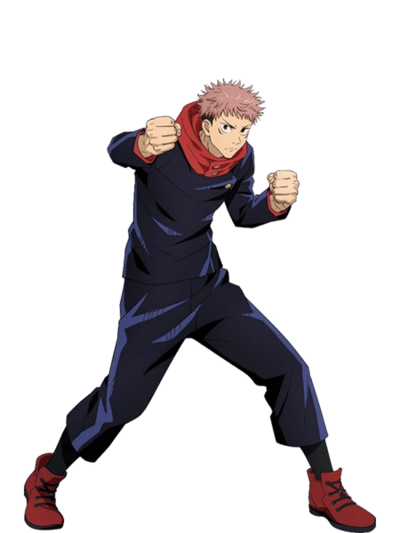 Yuji