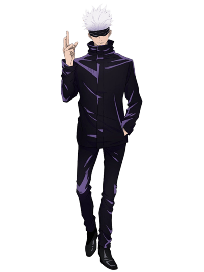 Gojo