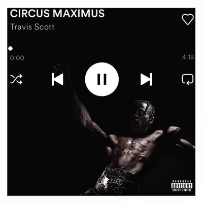 CIRCUS MAXIMUS