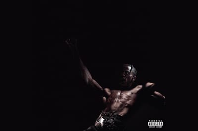 Utopia – Travis Scott