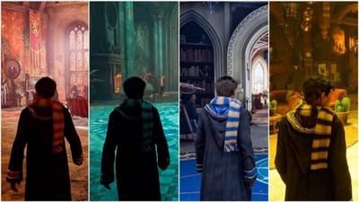 Hogwarts Legacy