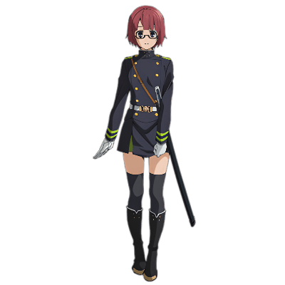 Yayoi Endo