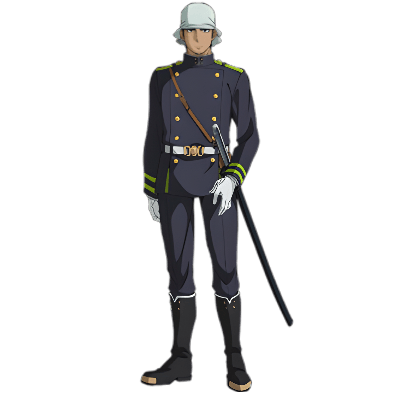 Tarō Kagiyama