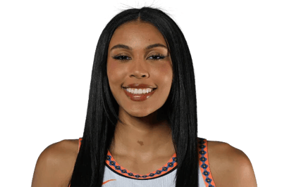 Olivia Nelson-Ododa
