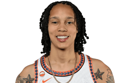 Brittney Griner