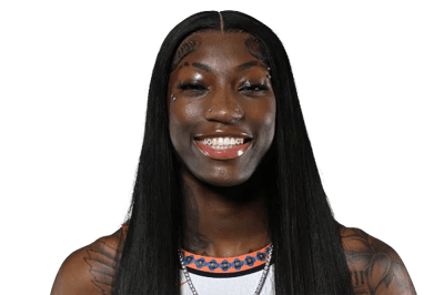 Saniya Rivers