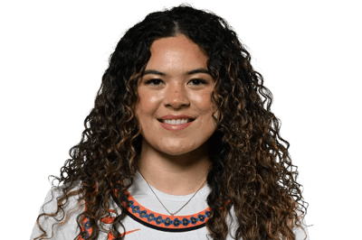 Charlisse Leger-Walker