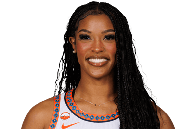 Ashlon Jackson