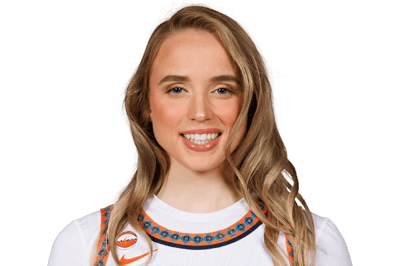 Hailey Van Lith
