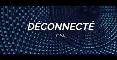 Déconnecté