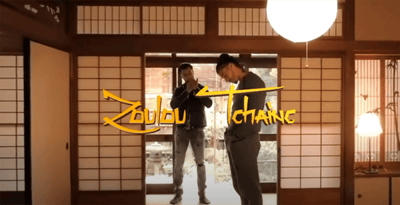 Zoulou tchaing