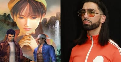 Shenmue