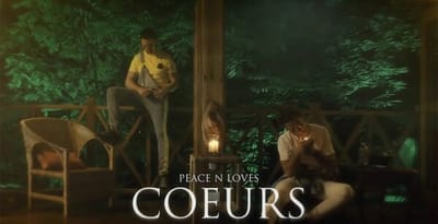 Cœurs