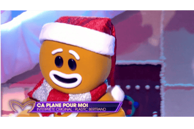 Pain d’épices chante Ca plane pour moi